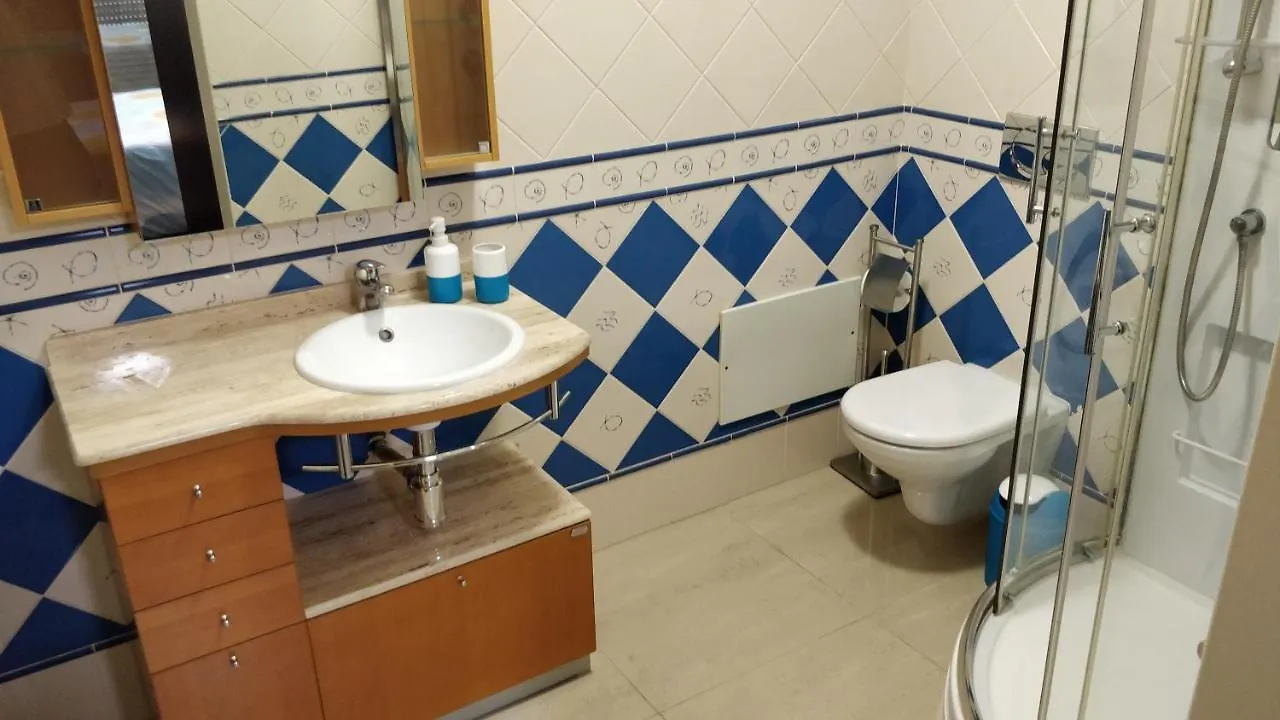 Vista Mar Em Todo Apartamento Портиман Португалия