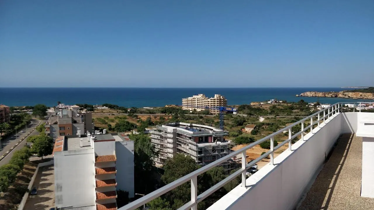 Vista Mar Em Todo Apartamento Портиман 0*,  Португалия
