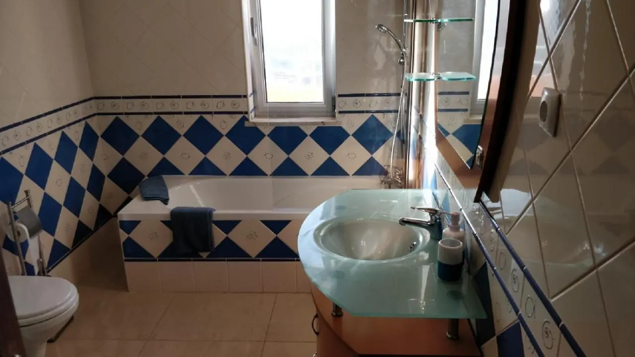 Vista Mar Em Todo Apartamento Portimao 0*,  Portugal