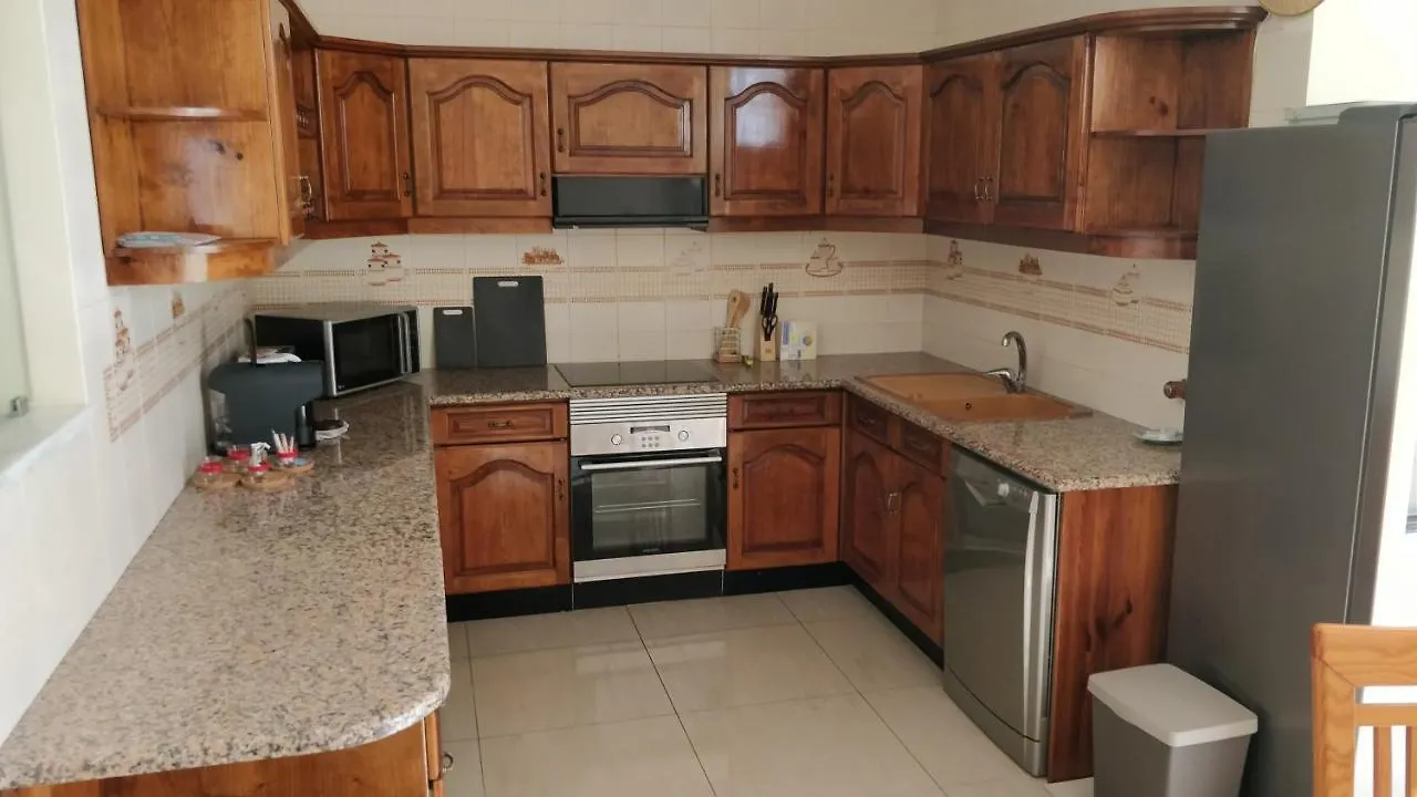 Vista Mar Em Todo Apartamento Portimao