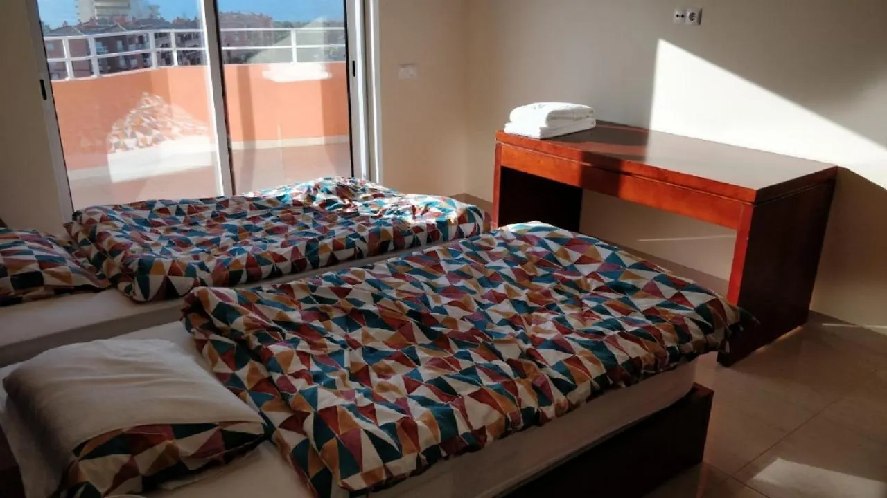 Vista Mar Em Todo Apartamento Portimao Apartment