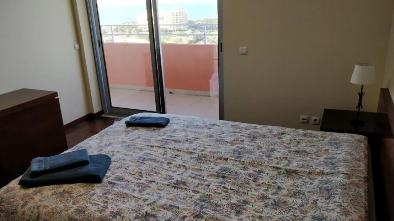 Vista Mar Em Todo Apartamento Portimao Apartment